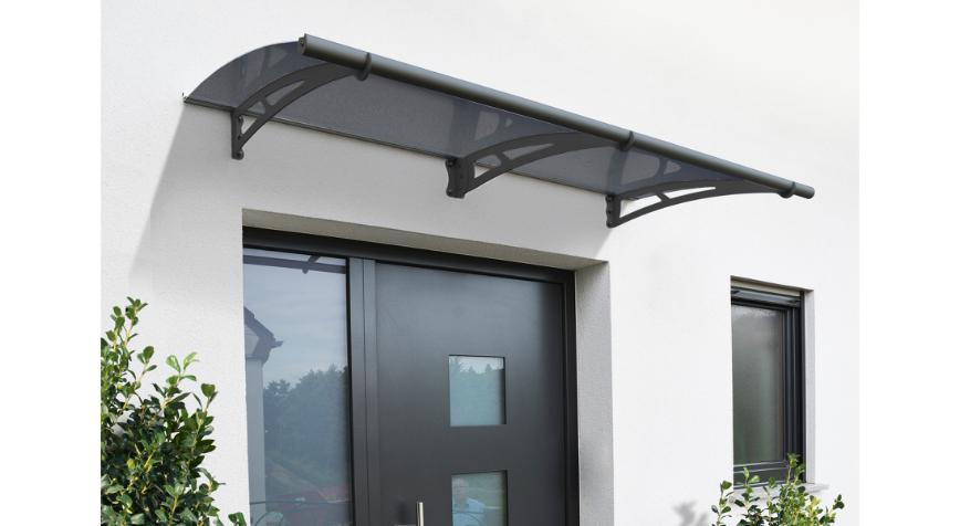 Entretak, Aquila 2050, rökfärgad grå